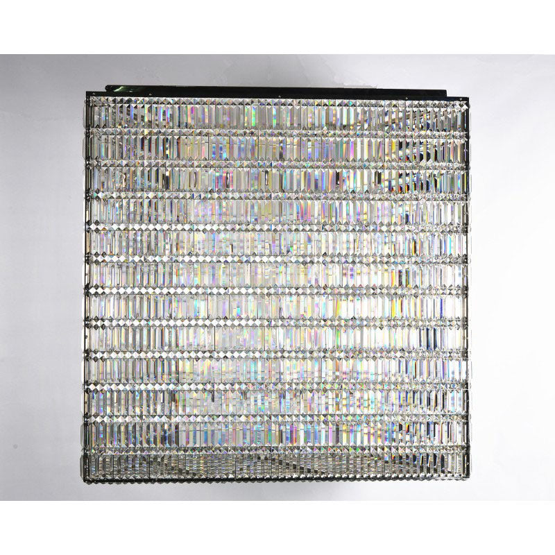 AM2535 CUBE GLITTER