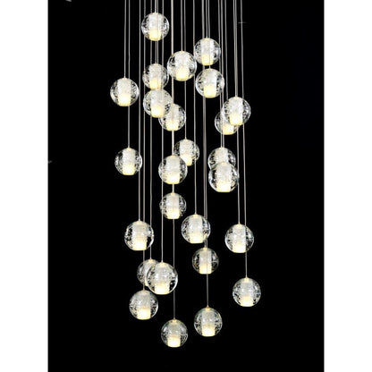 AM6808 Bocci Shower