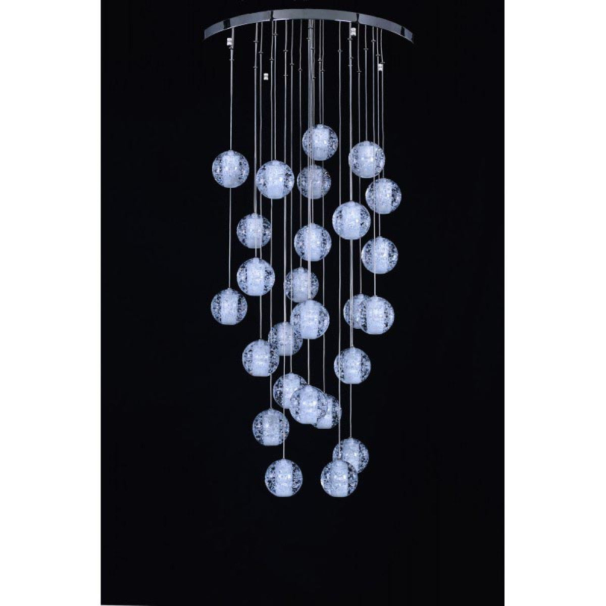 AM6808 Bocci Shower