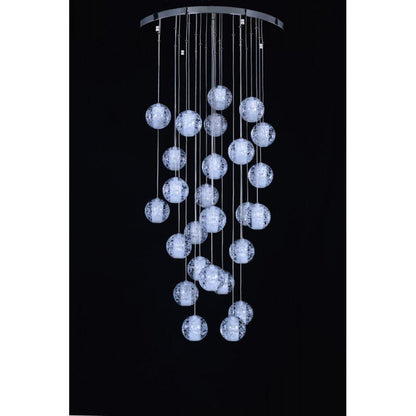 AM6808 Bocci Shower