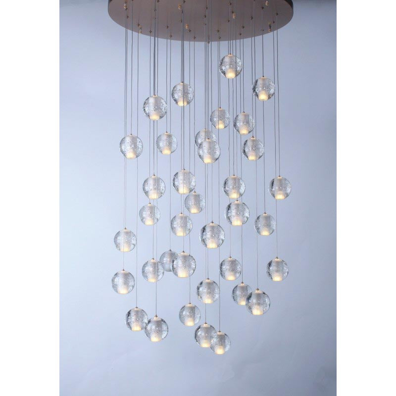AM6808 BOCCI SHOWER