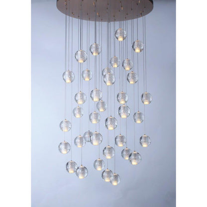 AM6808 BOCCI SHOWER