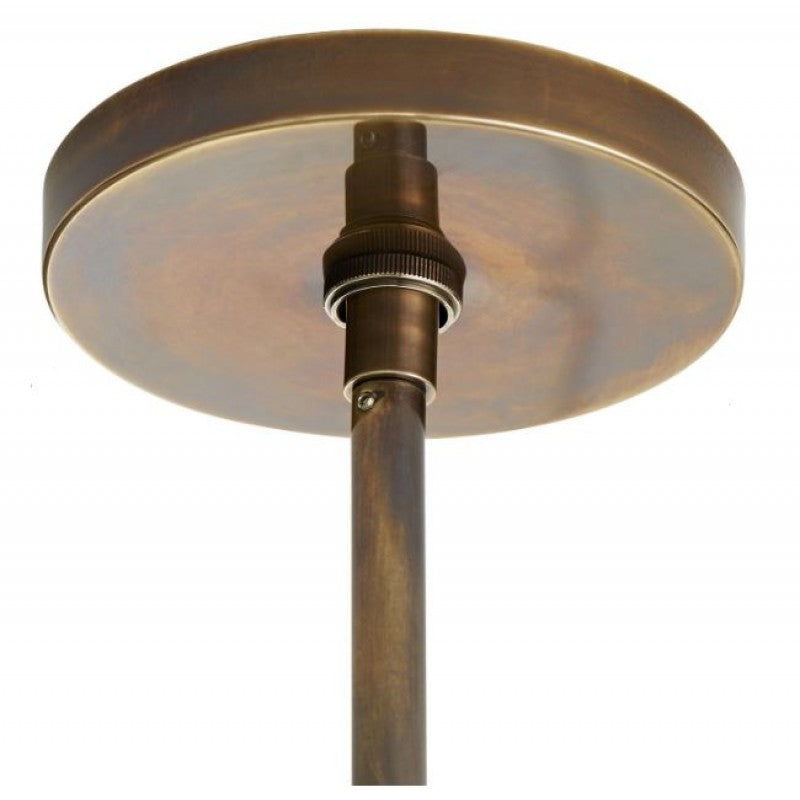 AM6815 WALDORF ROUND