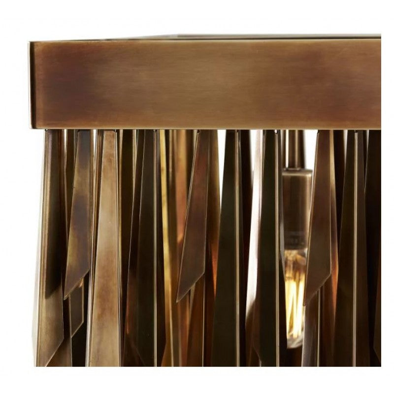 AM6825 WALDORF RECTANGULAR