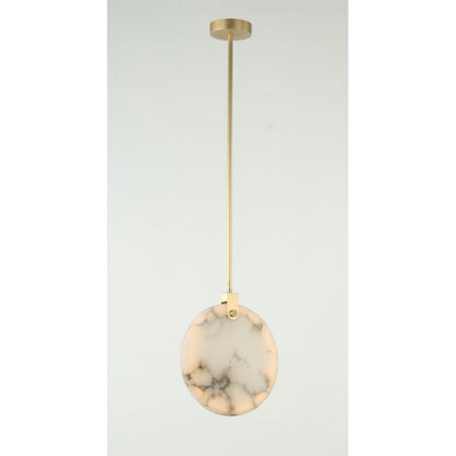 AM70009A PIE ALABASTER