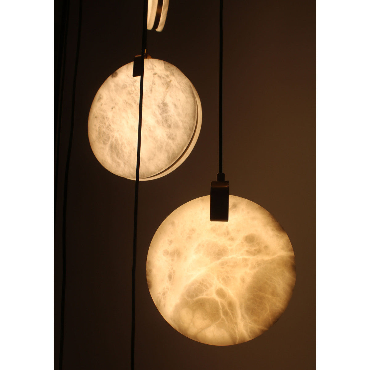 AM70009A Pie Alabaster