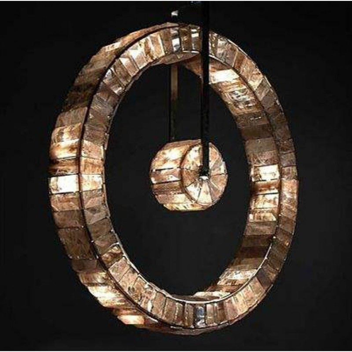 AM7400 Lustre Orbitre