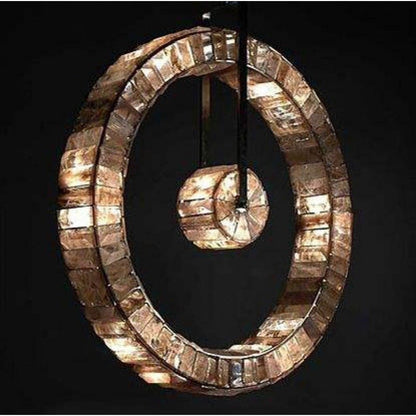 AM7400 Lustre Orbitre