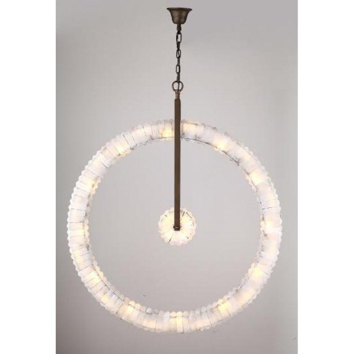 AM7400 Lustre Orbitre