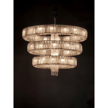 AM7400 Lustre Orbitre