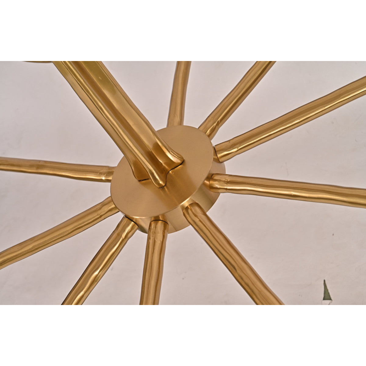 AM8114Q Flair Chandelier