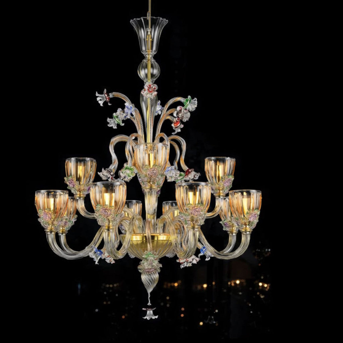 AM81391 Toscana Venetian