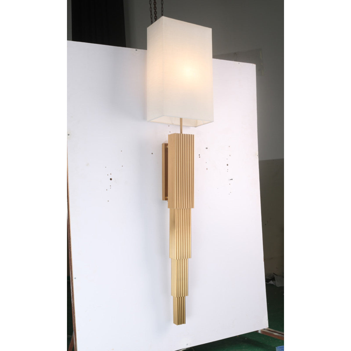 AM8714S Portobello Sconces