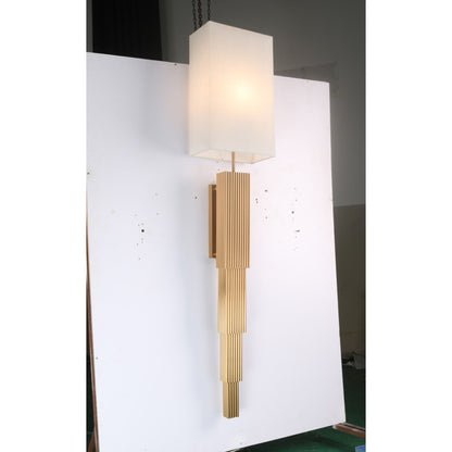 AM8714S Portobello Sconces