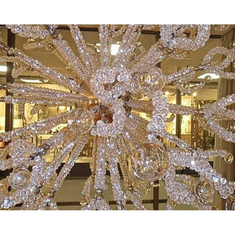 AM8801 SNOWFLAKE