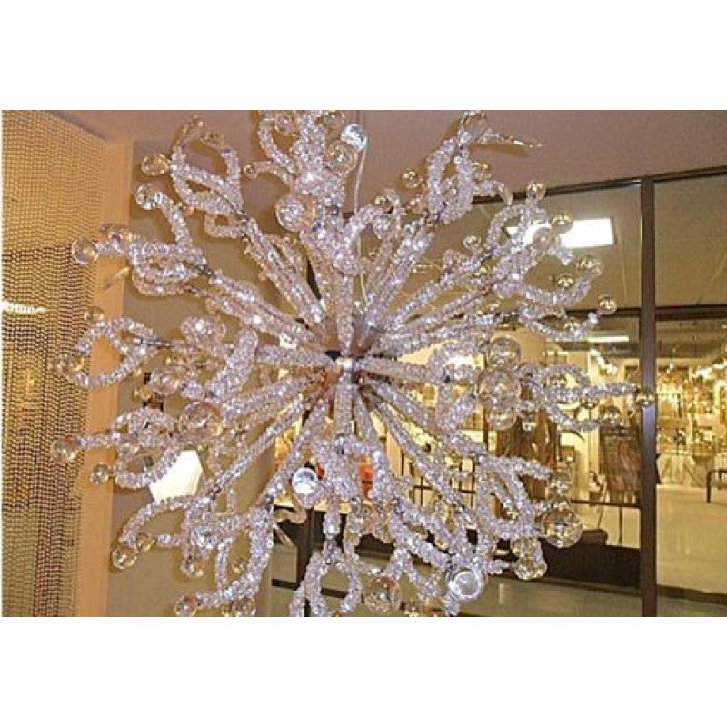 AM8801 SNOWFLAKE
