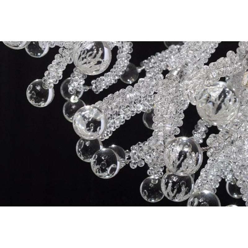 AM8801 SNOWFLAKE