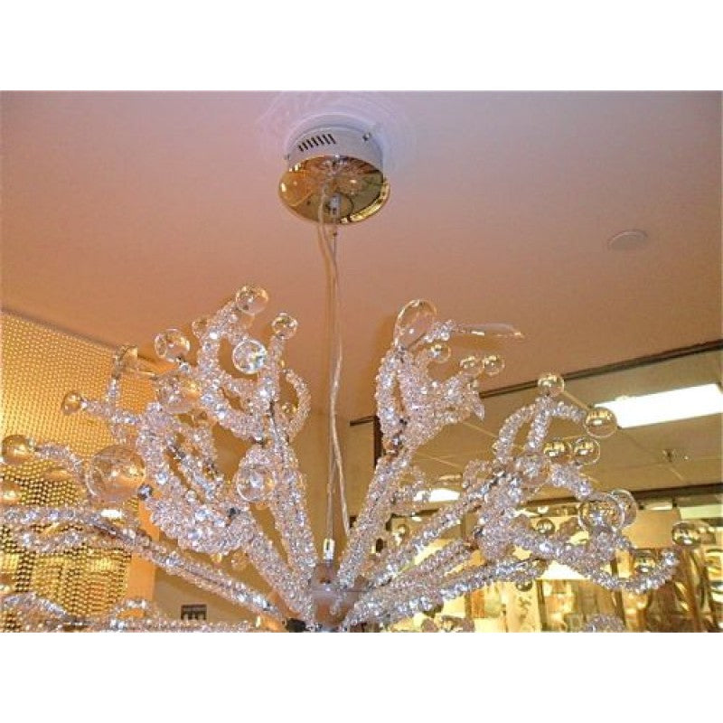 AM8801 SNOWFLAKE