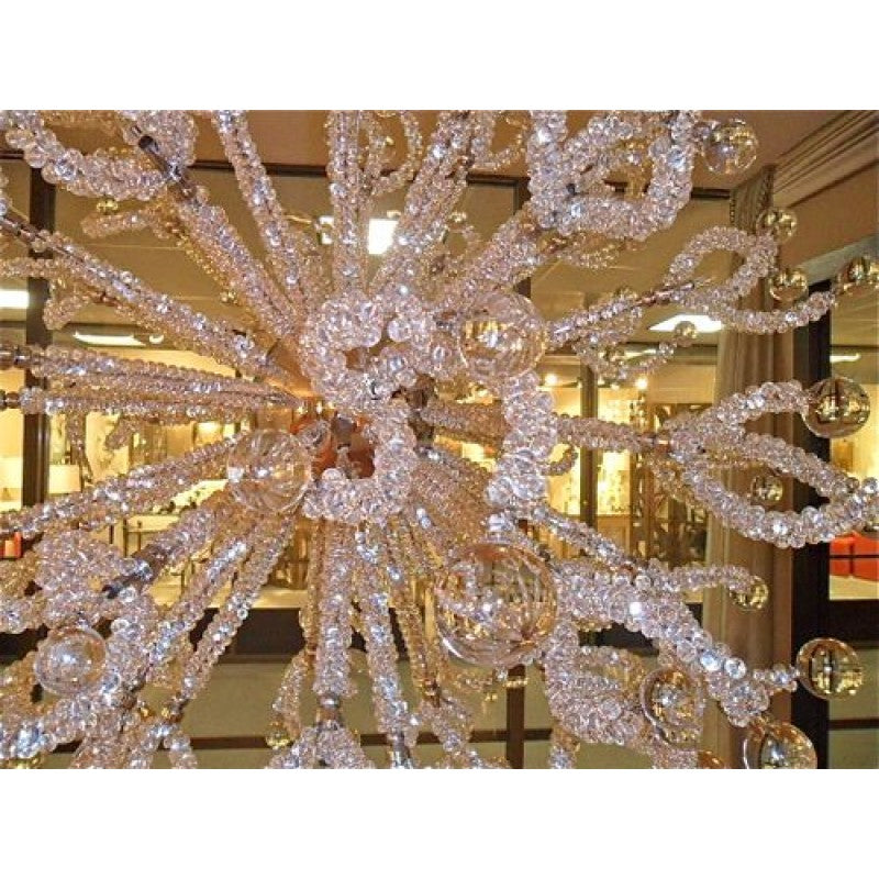 AM8801 SNOWFLAKE