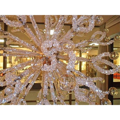 AM8801 SNOWFLAKE