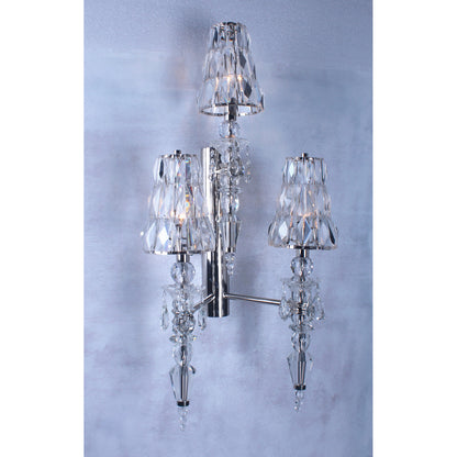 AM8827 Lula Sconces