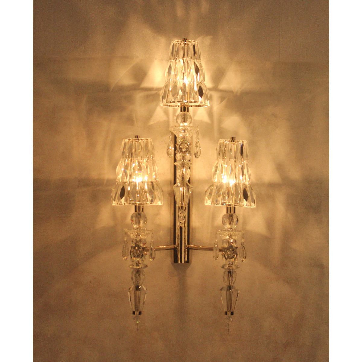 AM8827 Lula Sconces