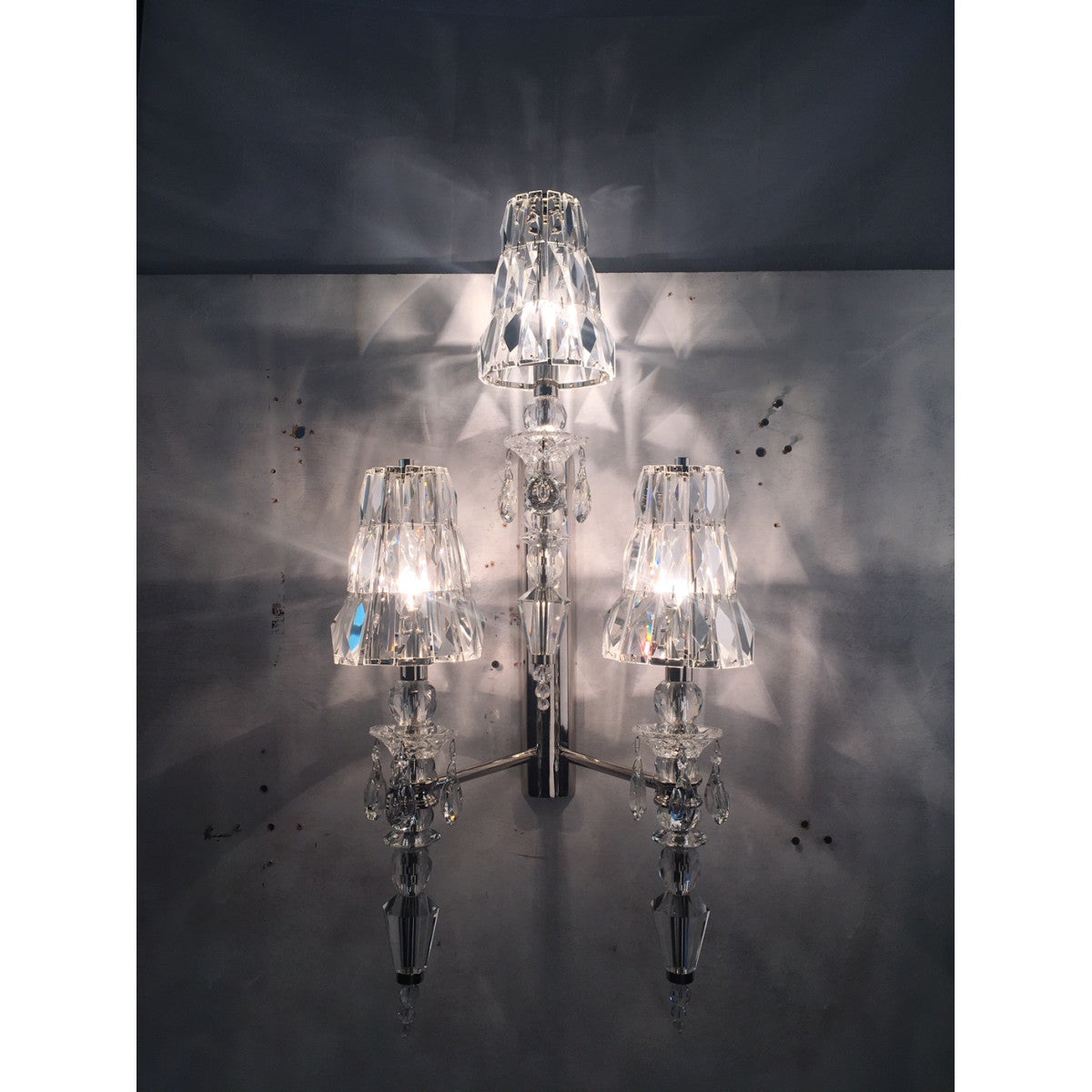 AM8827 Lula Sconces