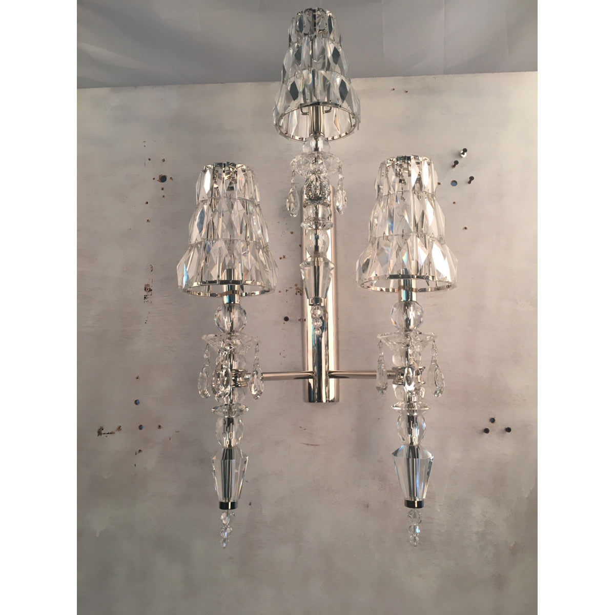 AM8827 Lula Sconces