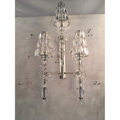AM8827 Lula Sconces