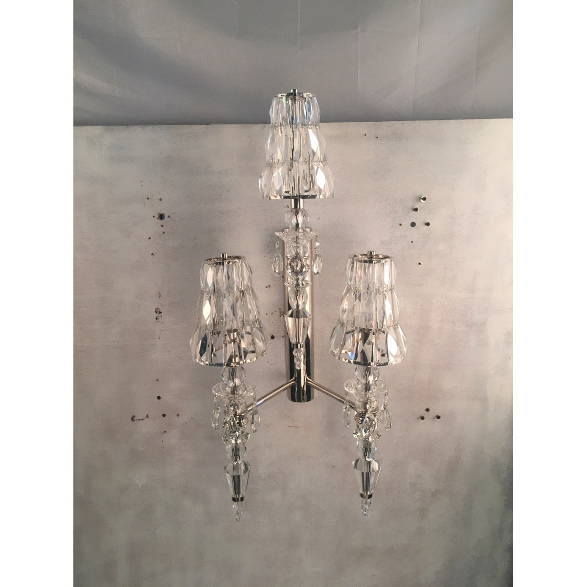 AM8827 Lula Sconces