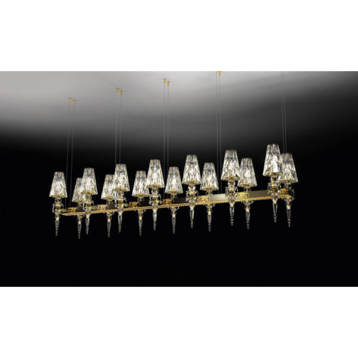 AM8839 Lula Linear