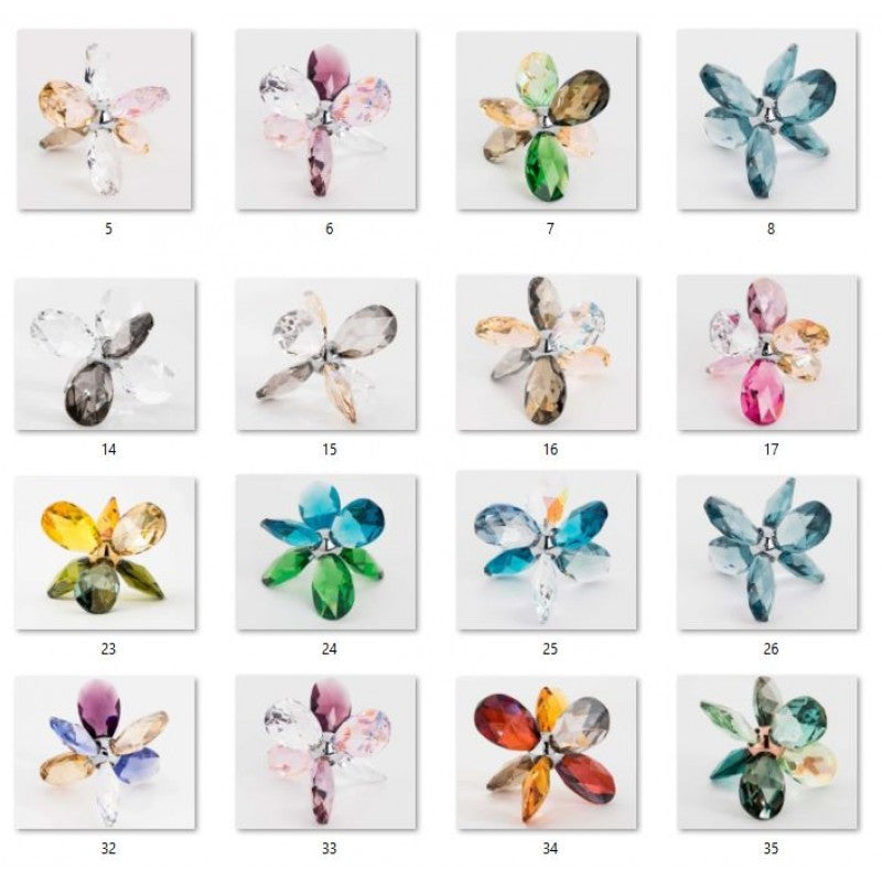 WM2170 BUTTERFLIES