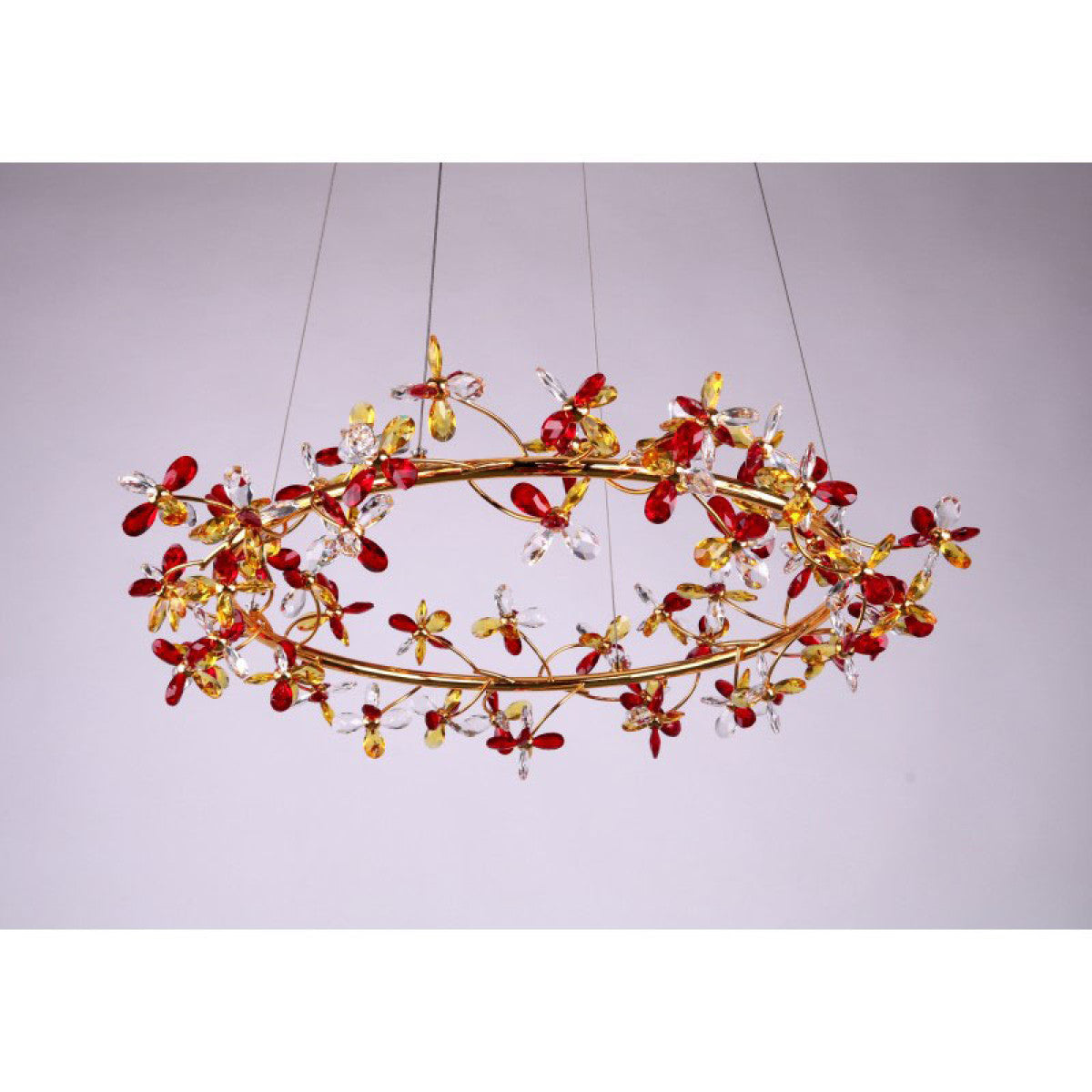 AM8851 Eden Crown Circular Branch
