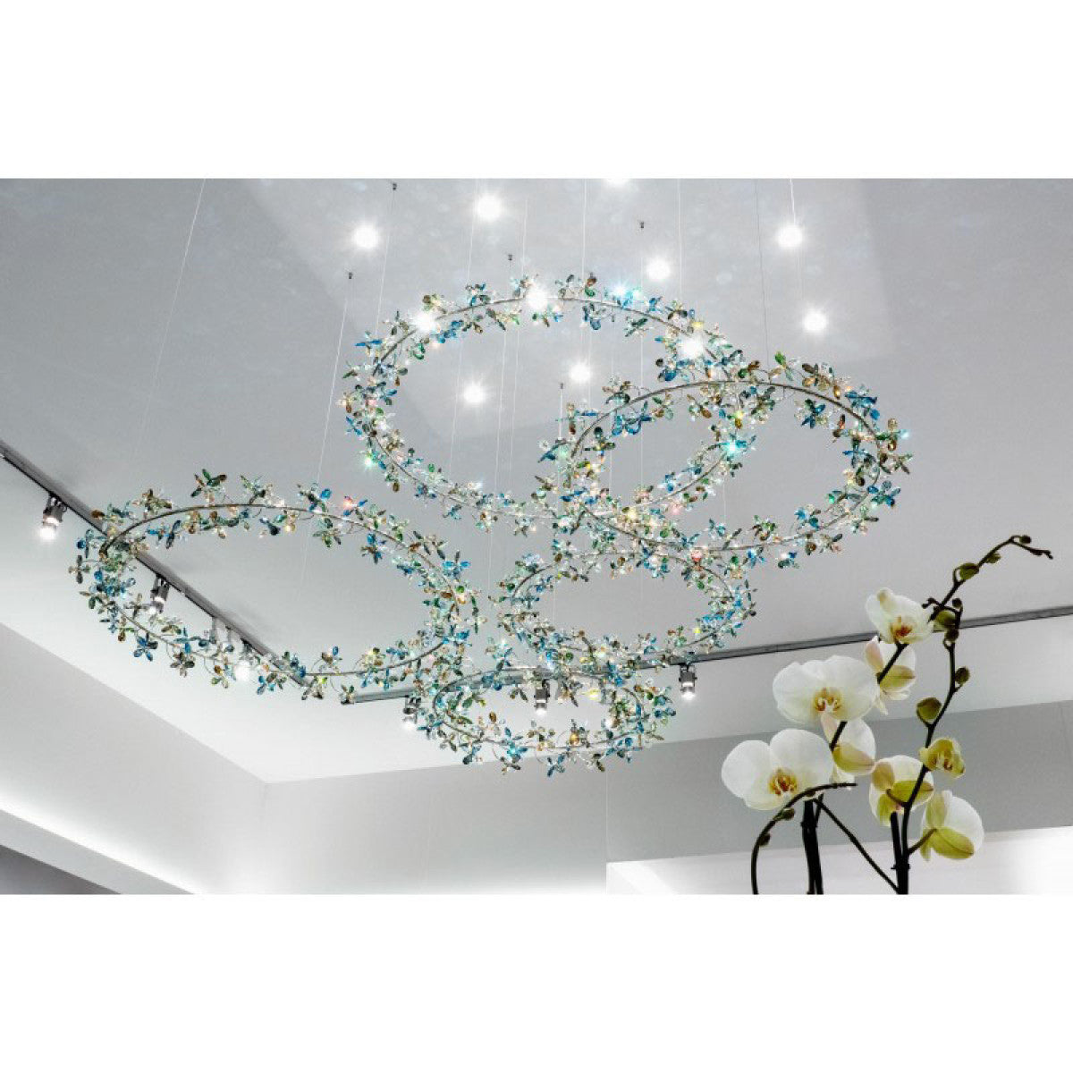 AM8851 Eden Crown Circular Branch