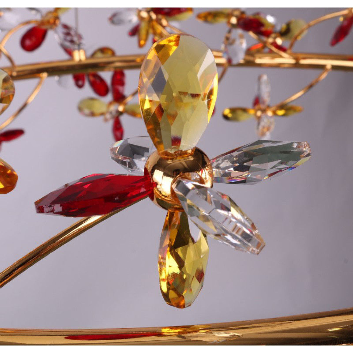 AM8851 Eden Crown Circular Branch