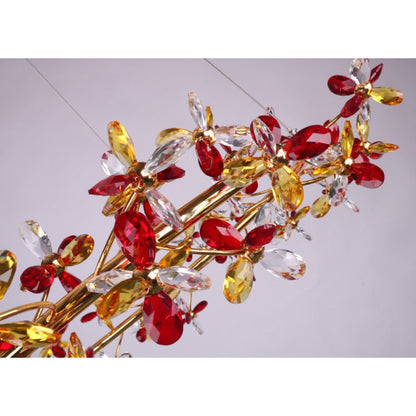 AM8851 Eden Crown Circular Branch
