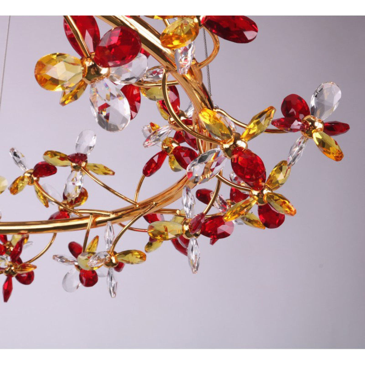 AM8851 Eden Crown Circular Branch