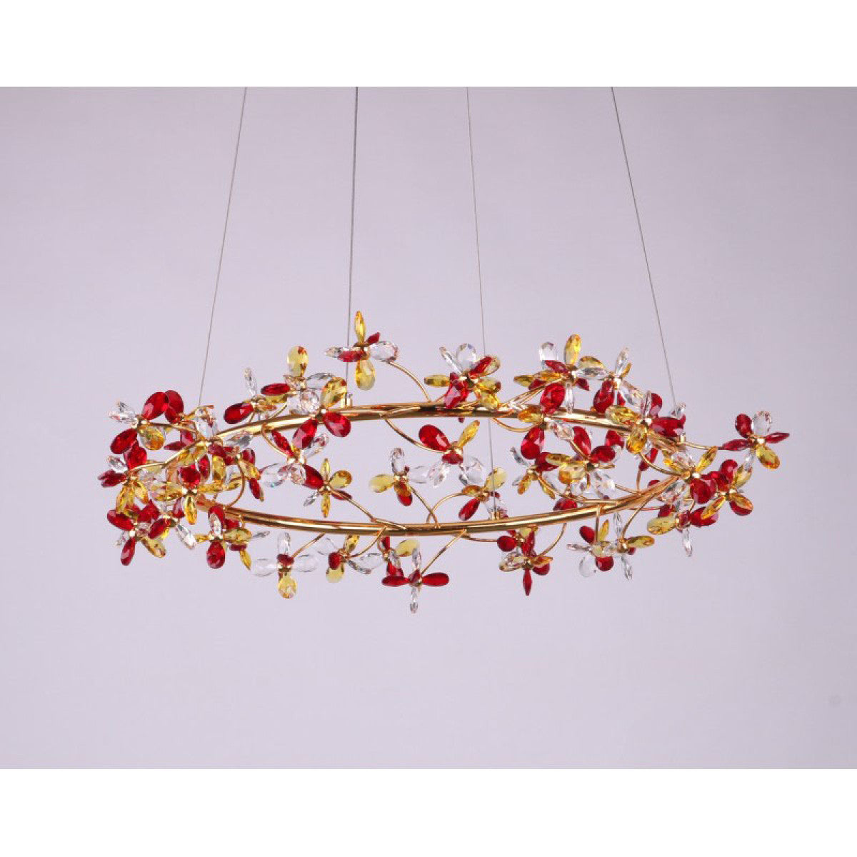 AM8851 Eden Crown Circular Branch