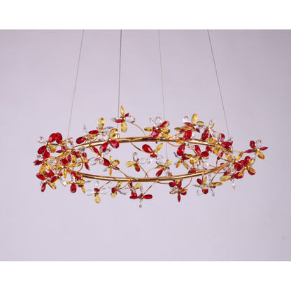 AM8851 Eden Crown Circular Branch