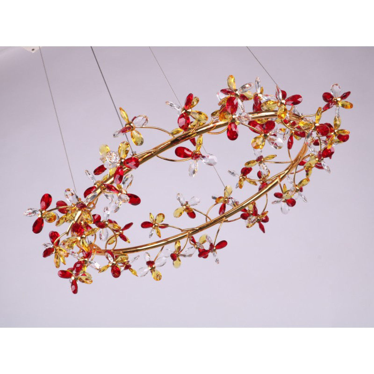 AM8851 Eden Crown Circular Branch