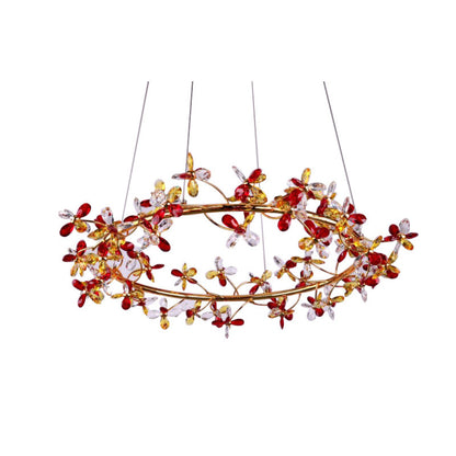 AM8851 Eden Crown Circular Branch