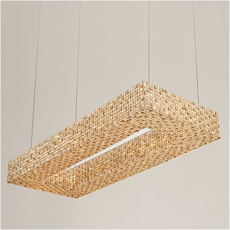 AM8880 CORNICE RECTANGULAR