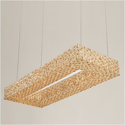 AM8880 CORNICE RECTANGULAR