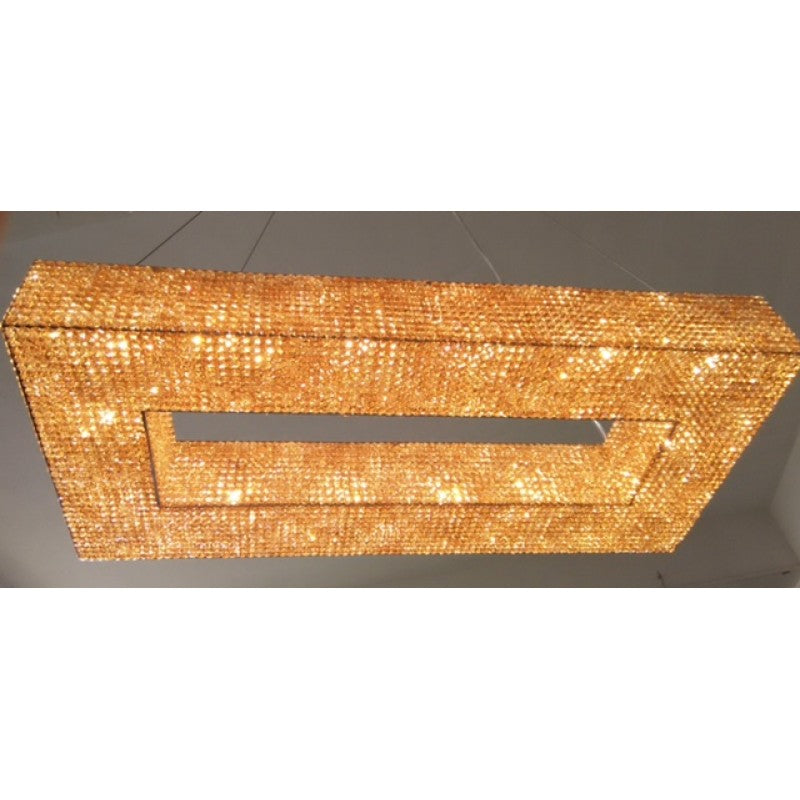 AM8880 CORNICE RECTANGULAR