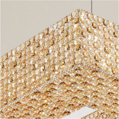 AM8880 CORNICE RECTANGULAR