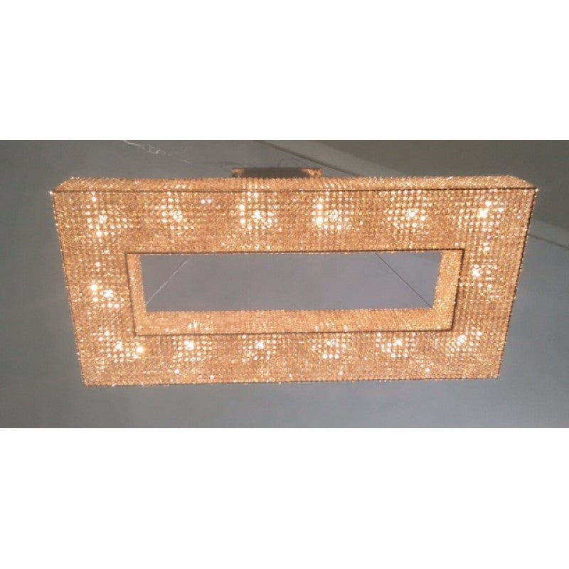 AM8880 CORNICE RECTANGULAR