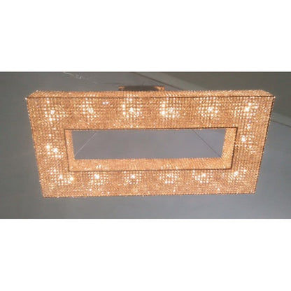 AM8880 CORNICE RECTANGULAR