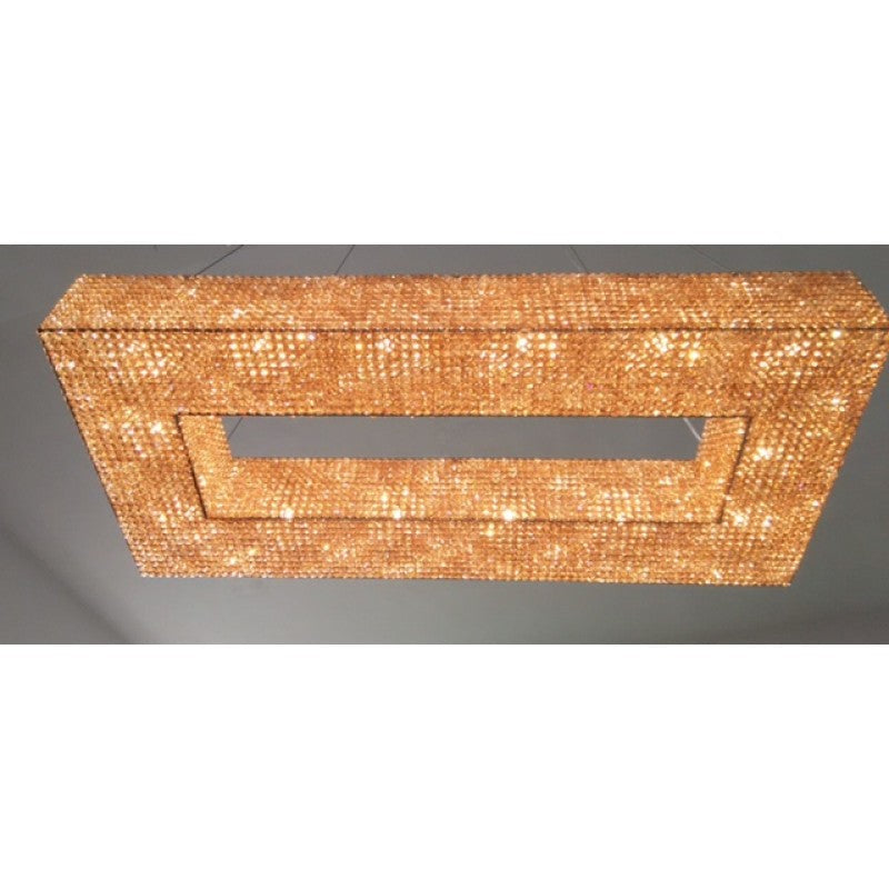 AM8880 CORNICE RECTANGULAR