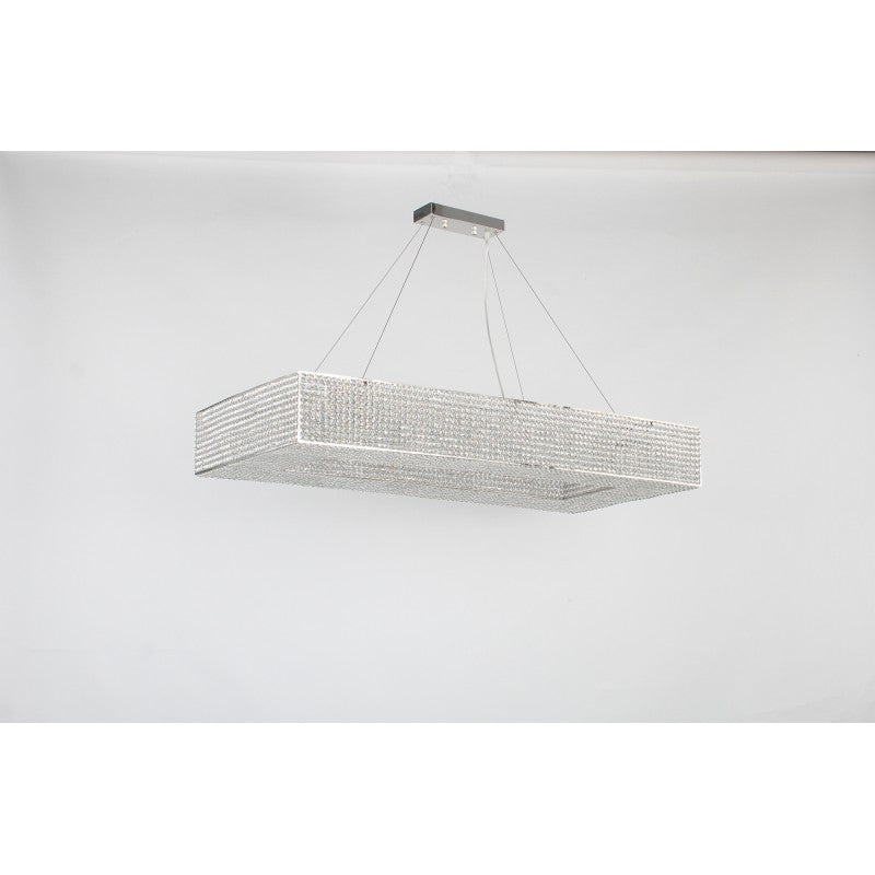 AM8880 CORNICE RECTANGULAR