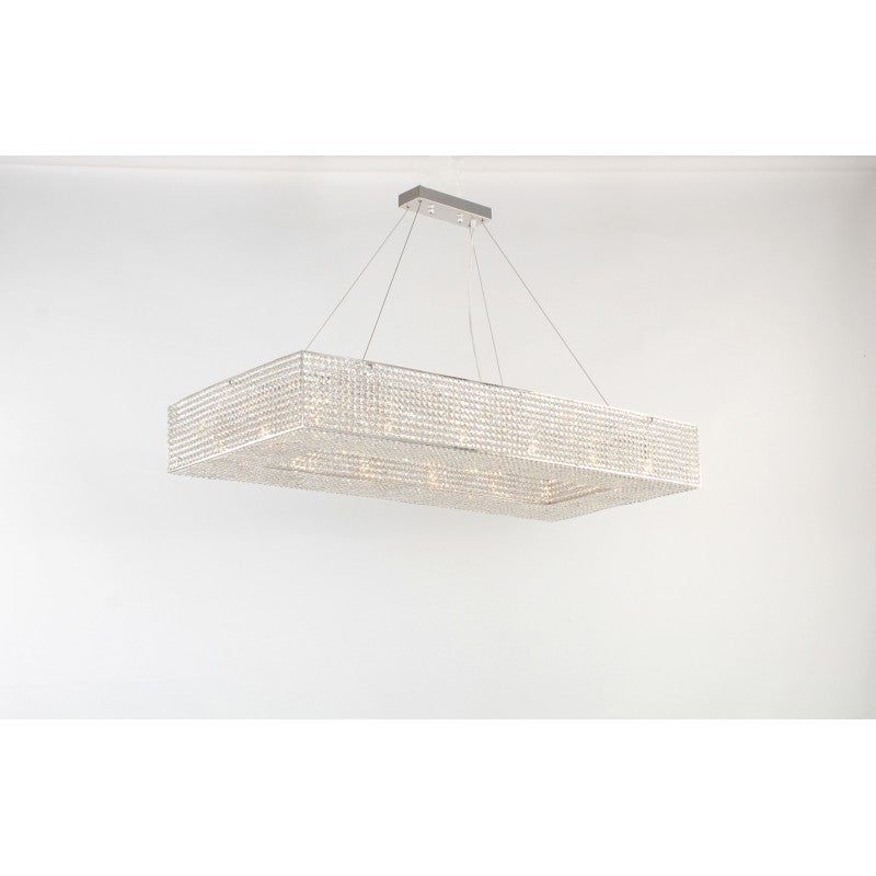 AM8880 CORNICE RECTANGULAR